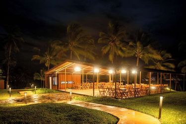 Hotel Bobocabin Bunaken Hills Manado: Photo 