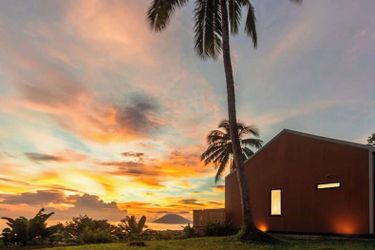 Hotel Bobocabin Bunaken Hills Manado: Photo 