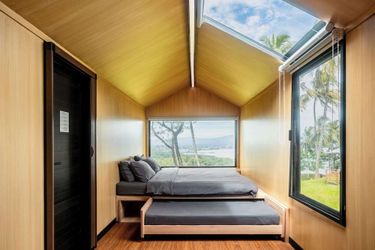 Hotel Bobocabin Bunaken Hills Manado: Photo 