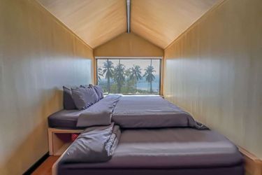 Hotel Bobocabin Bunaken Hills Manado: Photo 
