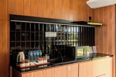 Hotel Bobocabin Bunaken Hills Manado: Photo 
