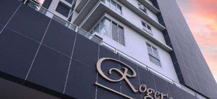 Rogers Hotel Manado Manado : Photo 