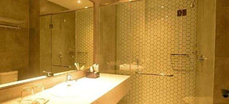 Rogers Hotel Manado Manado : Photo 