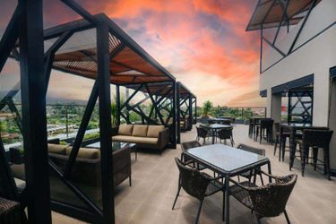 Rogers Hotel Manado Manado: Photo 