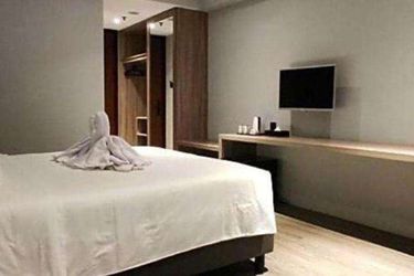 Rogers Hotel Manado Manado: Photo 