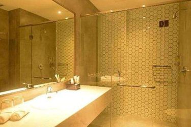 Rogers Hotel Manado Manado: Photo 
