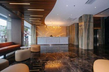 Rogers Hotel Manado Manado: Photo 