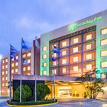 Hotel HOLIDAY INN MANAGUA - CONVENTION CENTER