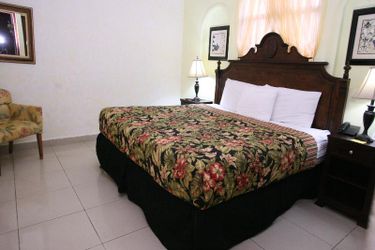 Hotel Aloha Nicaragua:  MANAGUA