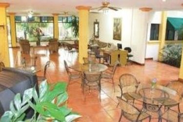 Hotel Brandt Los Robles De San Juan:  MANAGUA