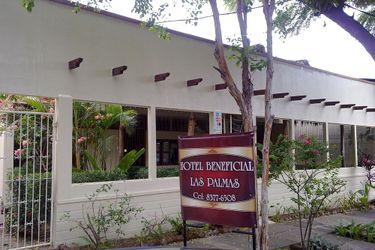 Art Hotel Managua:  MANAGUA