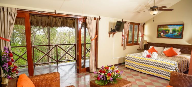 Hotel Apoyo Resort:  MANAGUA