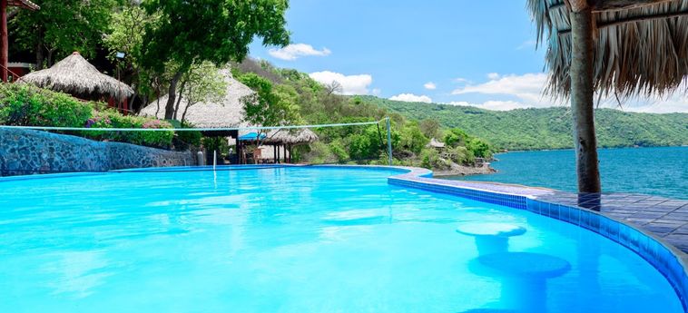 Hotel Apoyo Resort:  MANAGUA