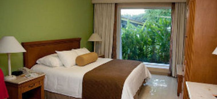 Hotel Camino Real Managua:  MANAGUA