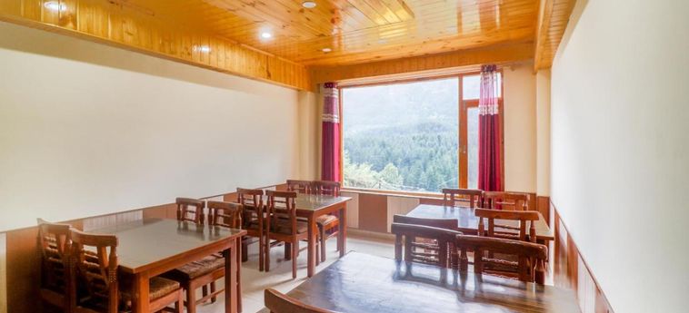Fabhotel Castle Rock Vashisht Manali: Foto 