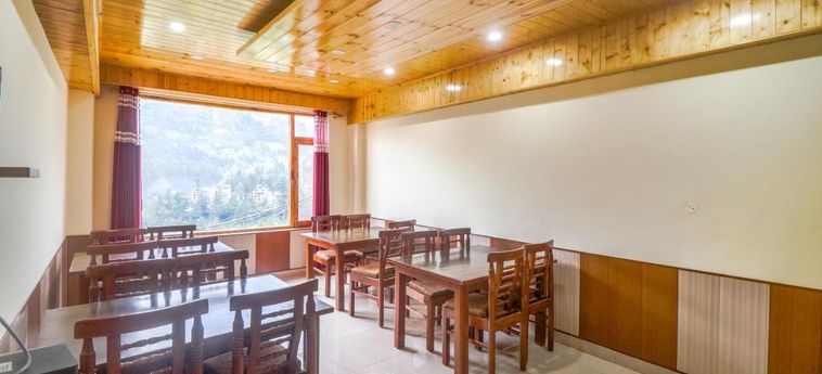 Fabhotel Castle Rock Vashisht Manali: Foto 