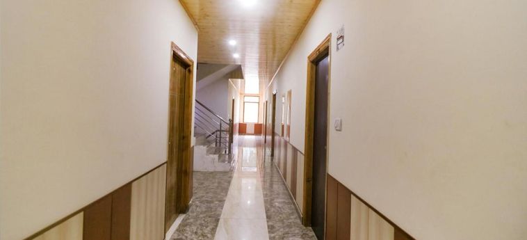 Fabhotel Castle Rock Vashisht Manali: Foto 