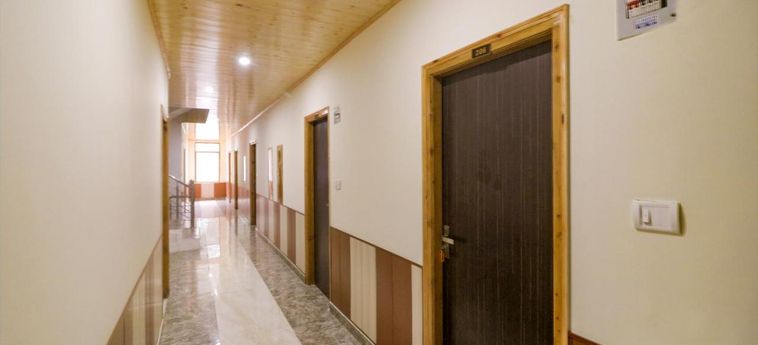 Fabhotel Castle Rock Vashisht Manali: Foto 