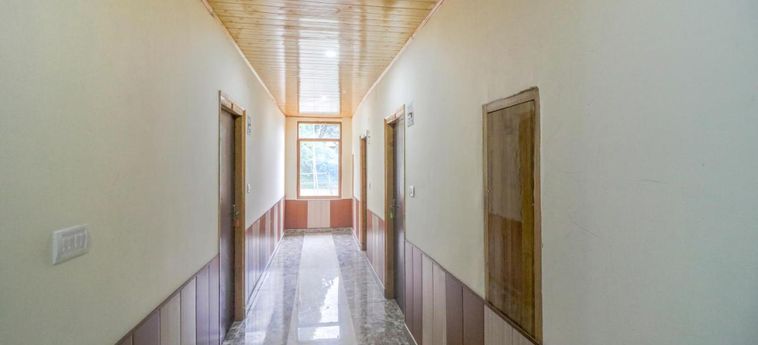 Fabhotel Castle Rock Vashisht Manali: Foto 