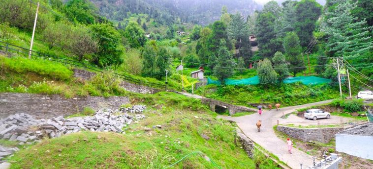 Fabhotel Castle Rock Vashisht Manali: Photo 