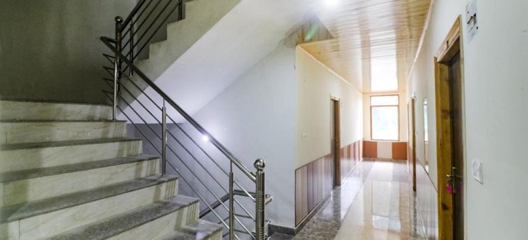 Fabhotel Castle Rock Vashisht Manali: Photo 