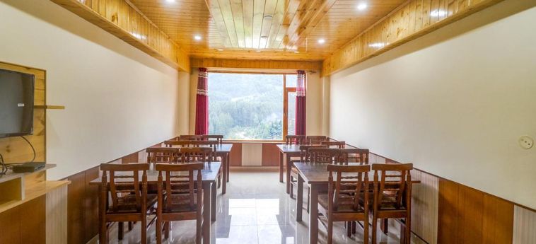 Fabhotel Castle Rock Vashisht Manali: Photo 