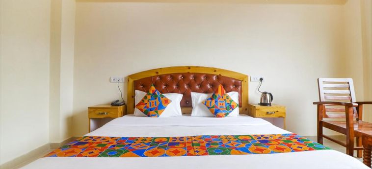 Fabhotel Castle Rock Vashisht Manali: Photo 