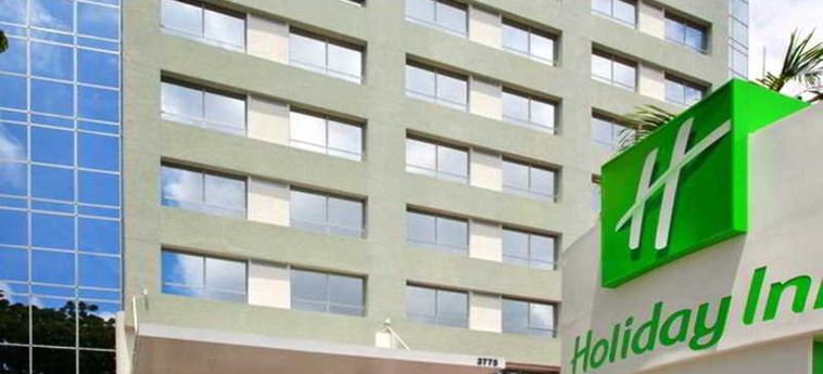 Hotel Holiday Inn Manaus:  MANAUS