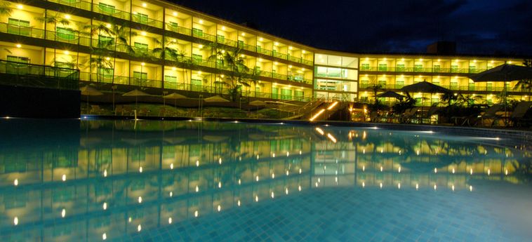 Hotel Amazonia Golf Resort:  MANAUS