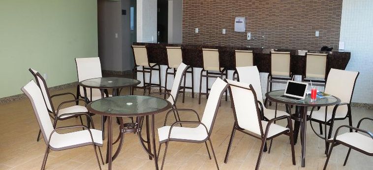 Hotel Intercity Premium Manaus:  MANAUS