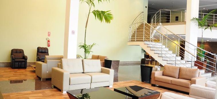 Hotel Intercity Premium Manaus:  MANAUS