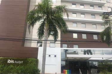 Hotel Ibis Budget Manaus:  MANAUS