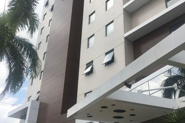 Hotel Ibis Budget Manaus:  MANAUS
