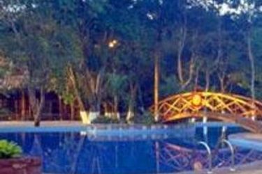 Hotel Tiwa Amazones Ecoresort:  MANAUS