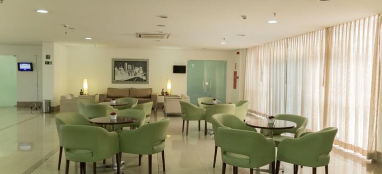 Hotel Blue Tree Premium Manaus:  MANAUS