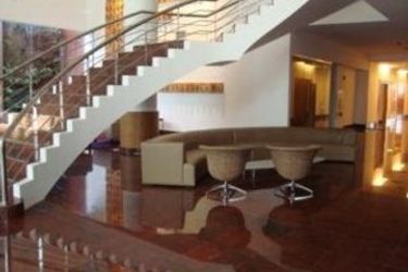 Hotel Caesar Business Manaus:  MANAUS