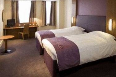 Hotel Premier Inn Manchester (Wilmslow):  MANCHESTER