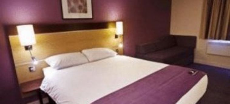 Hotel Premier Inn Manchester (Sale):  MANCHESTER