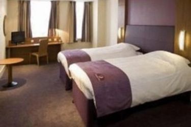 Hotel Comfort Inn Manchester North:  MANCHESTER