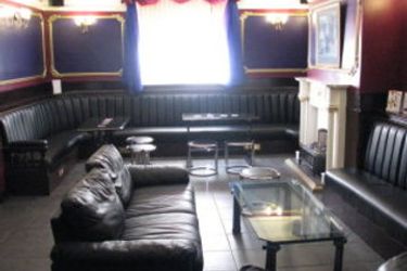 Hotel Salford Arms:  MANCHESTER