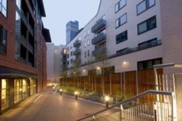 Premier Apartments Manchester:  MANCHESTER