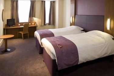 Hotel Premier Inn Manchester (Handforth):  MANCHESTER