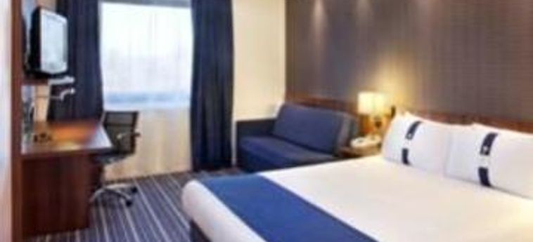 Hotel Holiday Inn Express Manchester City Centre Arena:  MANCHESTER