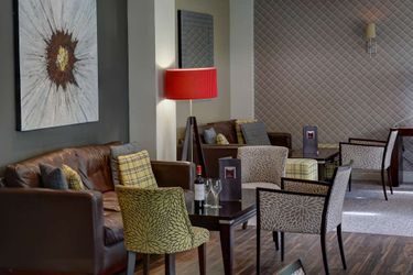 Hotel Best Western Pinewood On Wilmslow:  MANCHESTER