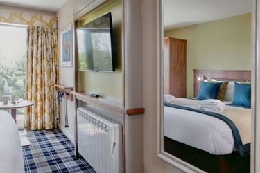 Hotel Best Western Pinewood On Wilmslow Manchester: Photo 