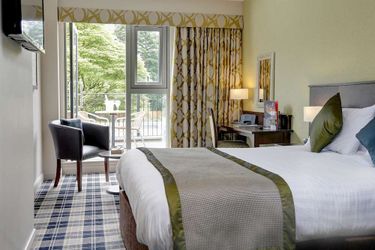 Hotel Best Western Pinewood On Wilmslow Manchester: Photo 