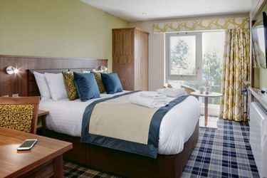 Hotel Best Western Pinewood On Wilmslow Manchester: Photo 