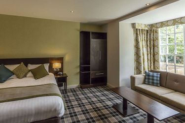 Hotel Best Western Pinewood On Wilmslow Manchester: Photo 