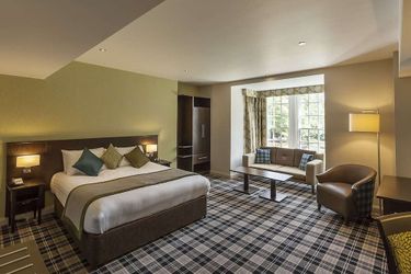 Hotel Best Western Pinewood On Wilmslow Manchester: Photo 
