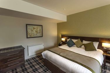Hotel Best Western Pinewood On Wilmslow Manchester: Photo 